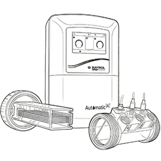 Premium Salt Dosing System