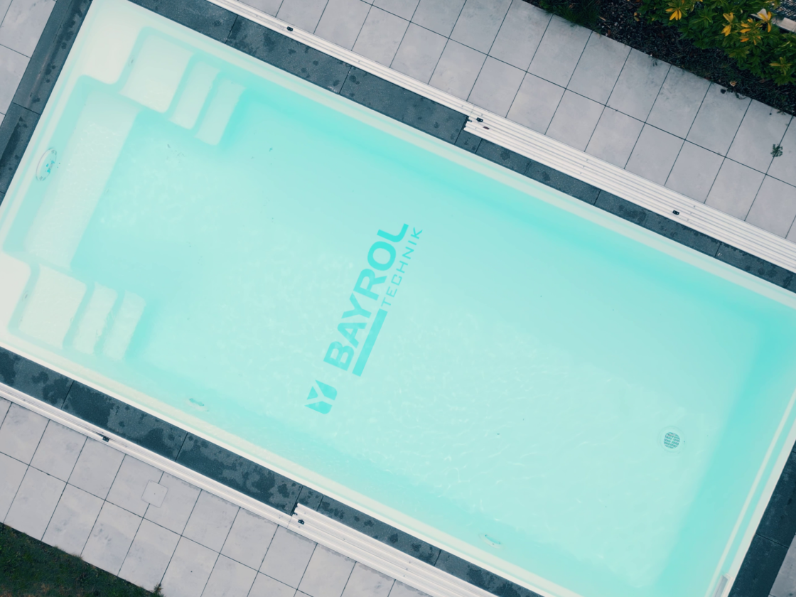 BAYROL-Technik