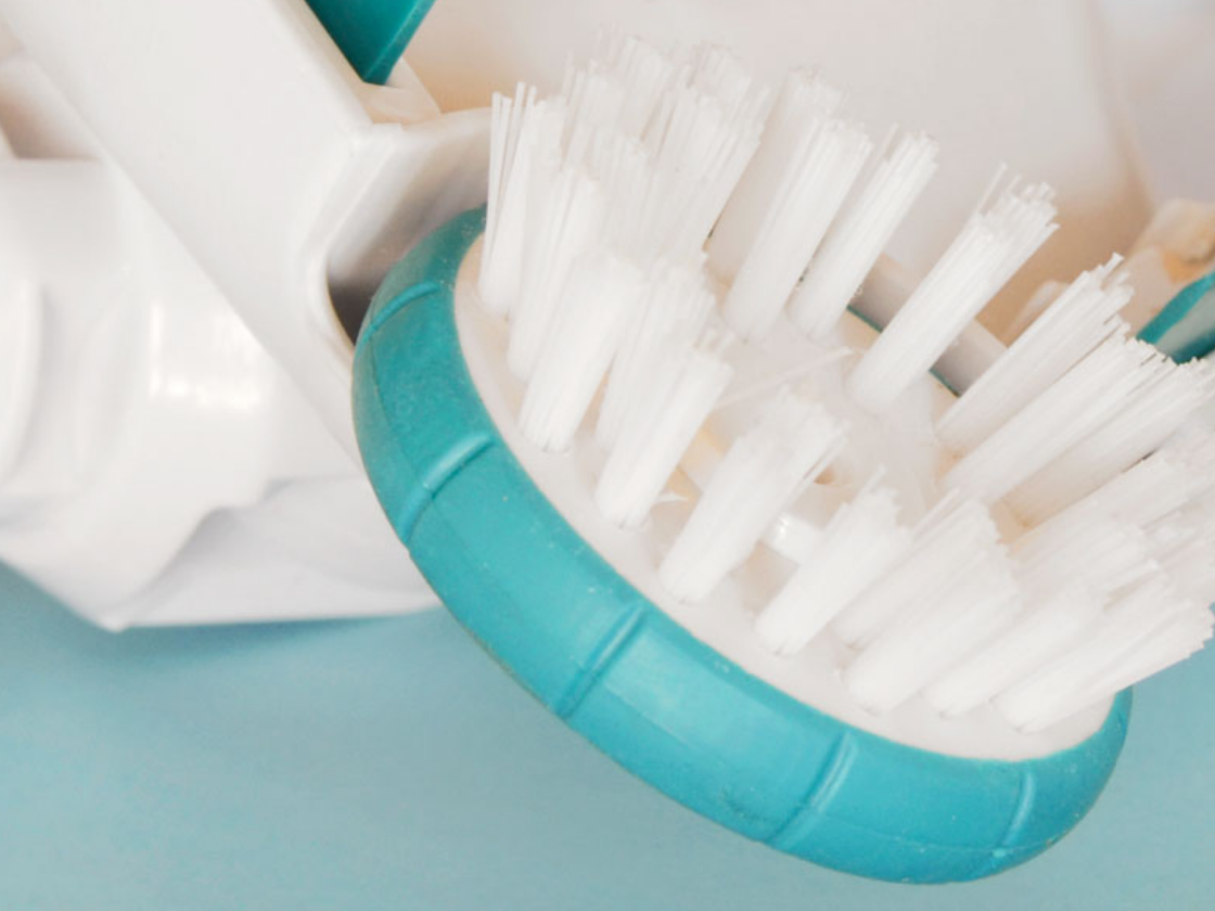 Balai-liner-flexible