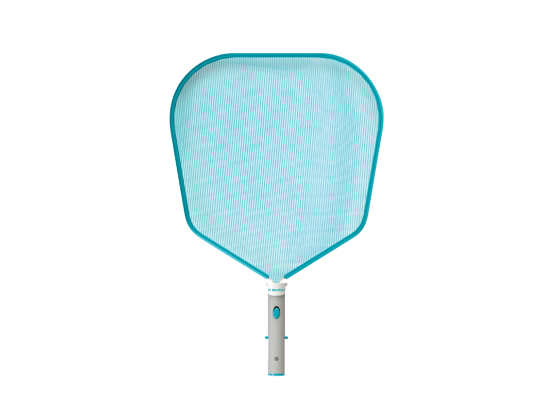 Epuisette-de-surface