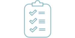 Quality & Efficiency Icon