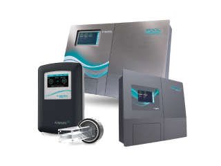 Gamme BAYROL Technik