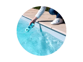 Pooltester