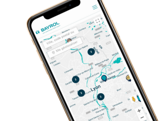 Revendeur BAYROL