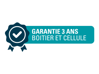 Garantie Automatic SALT