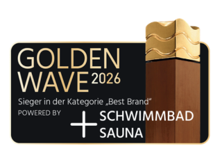 Golden Wave Award