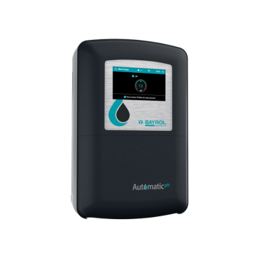 Automatic-pH