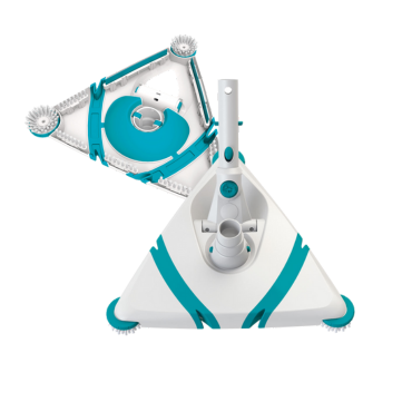 Balai-liner-flexible