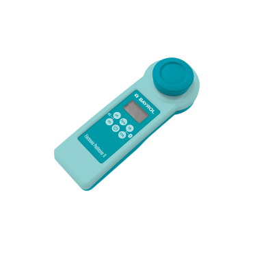 Electronic-Pooltester-II