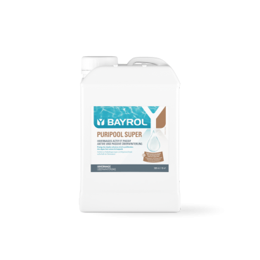 Puripool Super