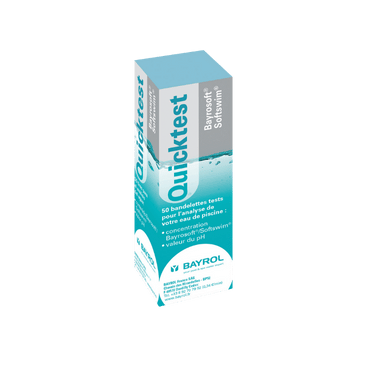 Quicktest Bayrosoft