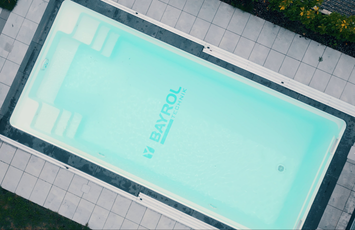 BAYROL Technik Pool