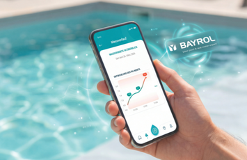 My Pool Expert App